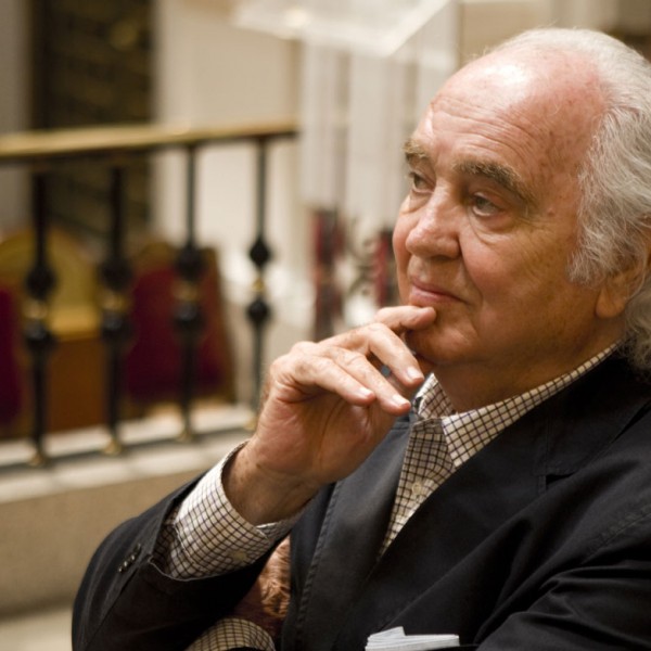 CONCIERTO DE PIANO HOMENAJE A ANTÓN GARCÍA ABRIL