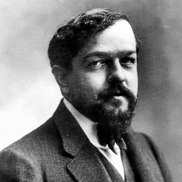 CONCIERTO DE PIANO HOMENAJE A C. DEBUSSY