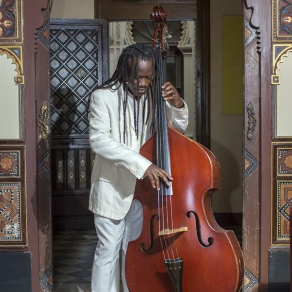 CONCIERTO DE CONTRABAJO A CARGO DE LUIS COJAL