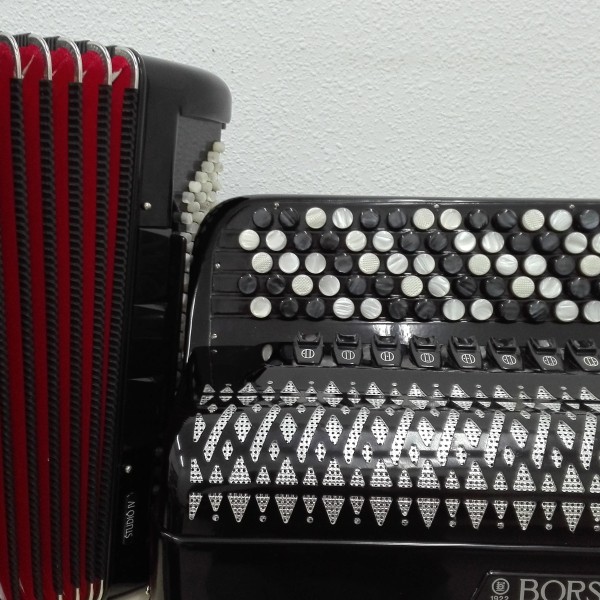 CONCIERTO A CARGO DE LOS ALUMNOS DE ACORDEÓN