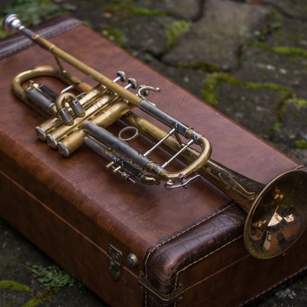 MASTERCLASS DE TROMPETA