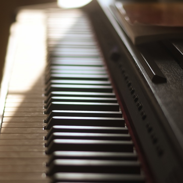 CONCIERTO DE PIANO, PIANO COMPLEMENTARIO Y CÁMARA