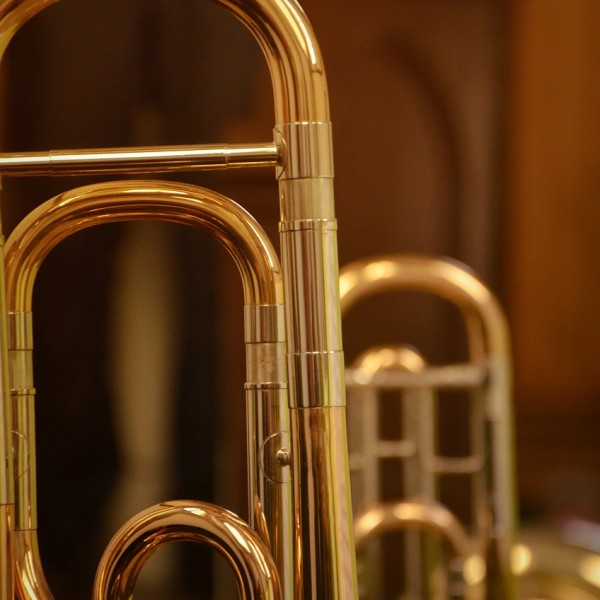 CURSO DE TROMBÓN