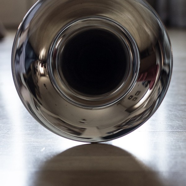 CONCIERTO DE SACABUCHE, TROMBÓN, ÓRGANO Y CANTO