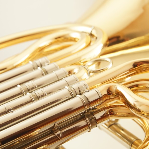 CONCIERTO DE LOS ALUMNOS DE TROMPA