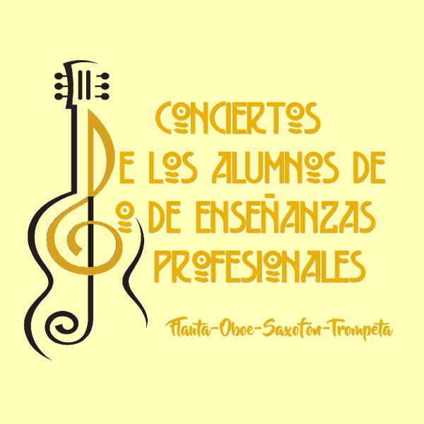 CONCIERTO DE ALUMNOS DE SEXTO