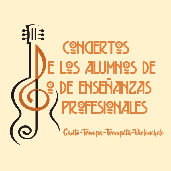 CONCIERTO DE ALUMNOS DE SEXTO