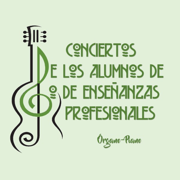 CONCIERTO DE ALUMNOS DE SEXTO