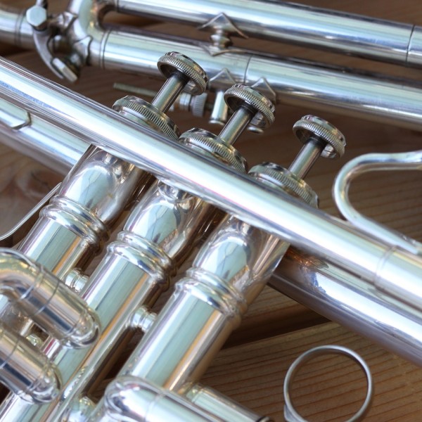 CONCIERTO DE ALUMNOS DE MÚSICA DE CÁMARA