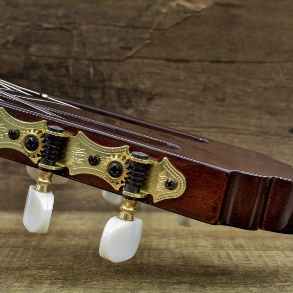 CONCIERTO DE LOS ALUMNOS DE GUITARRA