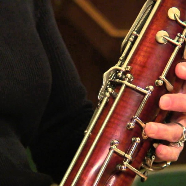 CONCIERTO DE LOS ALUMNOS DE FAGOT