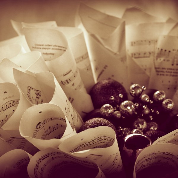 CONCIERTO DE NAVIDAD