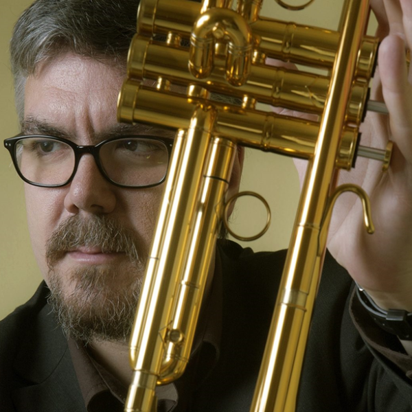 MASTERCLASS DE JAZZ POR DAVID PASTOR