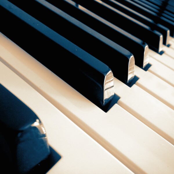 CONCIERTO DE ALUMNOS DE PIANO