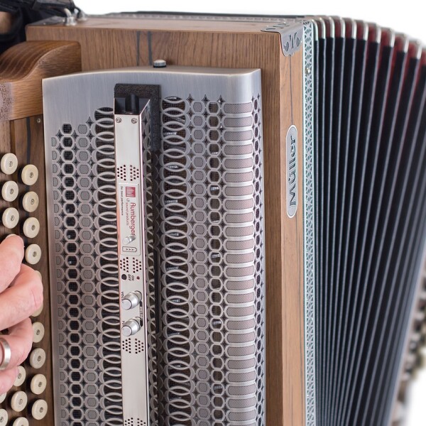 IX ENCUENTRO DE ACORDEÓN