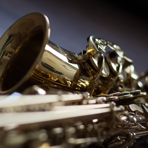 CONCIERTO DE ALUMNOS DE SAXOFÓN