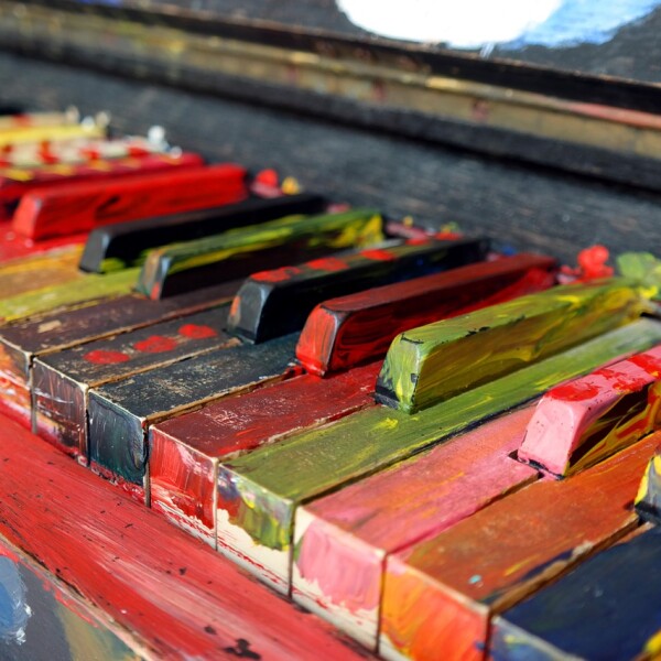 CONCIERTOS DIDÁCTICOS A CARGO DE LOS PROFESORES