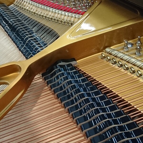 CONCIERTO DE ALUMNOS DE PIANO