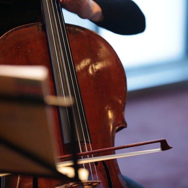 CONCIERTO DE VIOLONCHELO