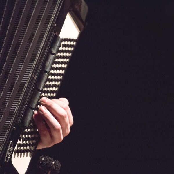 CONCIERTO DE LOS ALUMNOS DE ACORDEÓN