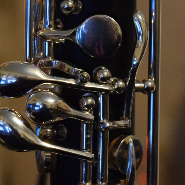 CONCIERTO DE ALUMNOS DE OBOE