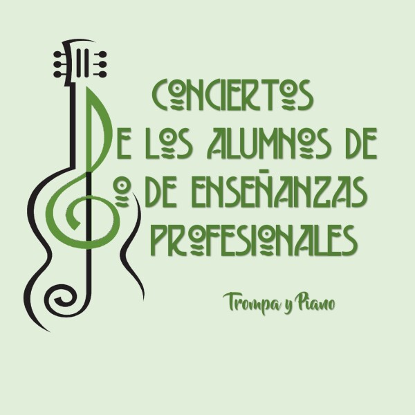 CONCIERTO DE ALUMNOS DE SEXTO