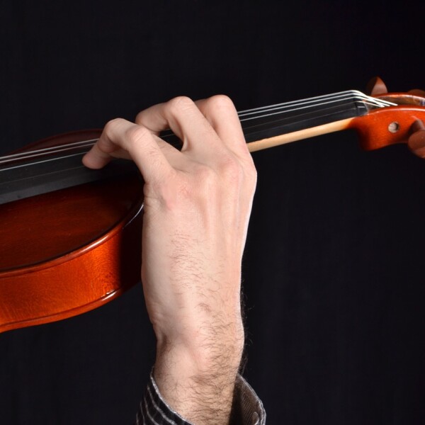 CONCIERTO DE ALUMNOS DE VIOLÍN