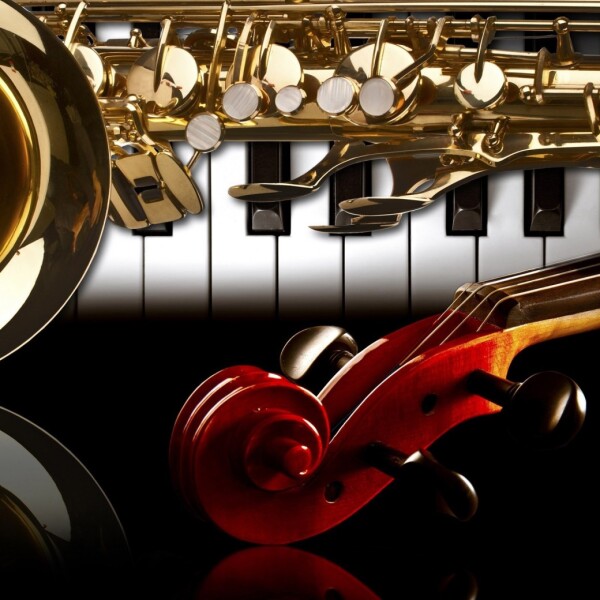 CONCIERTO DE ALUMNOS DE CÁMARA