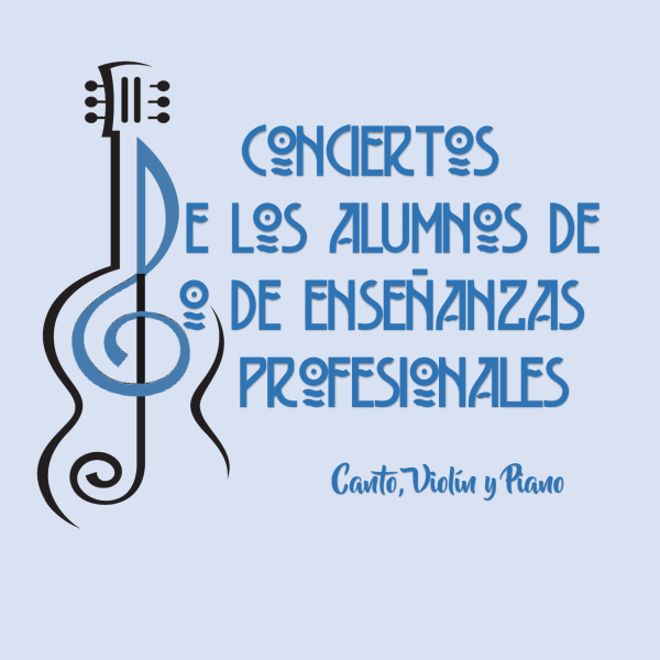 CONCIERTO DE ALUMNOS DE SEXTO