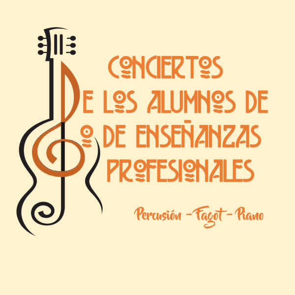 CONCIERTO DE ALUMNOS DE SEXTO