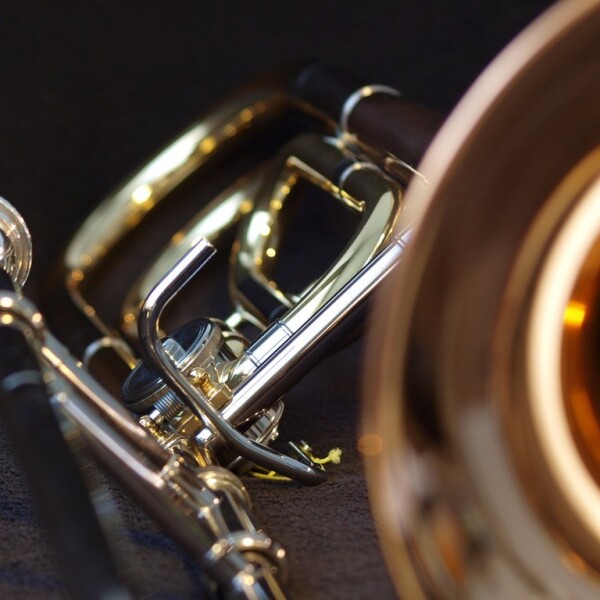 MASTERCLASS DE TROMBÓN