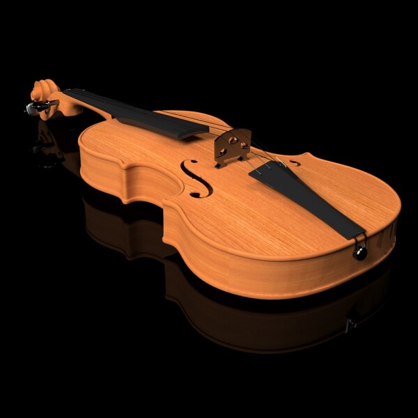 CONCIERTO DE ALUMNOS DE VIOLÍN