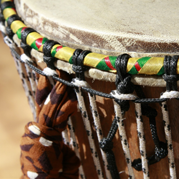 CURSO DE PERCUSIÓN LATINA