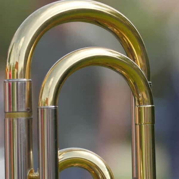 CONCIERTO DE ALUMNOS DE TROMBÓN