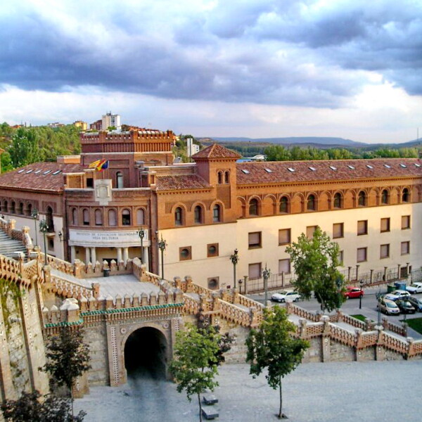 CONCIERTO 175 ANIVERSARIO IES VEGA DEL TURIA