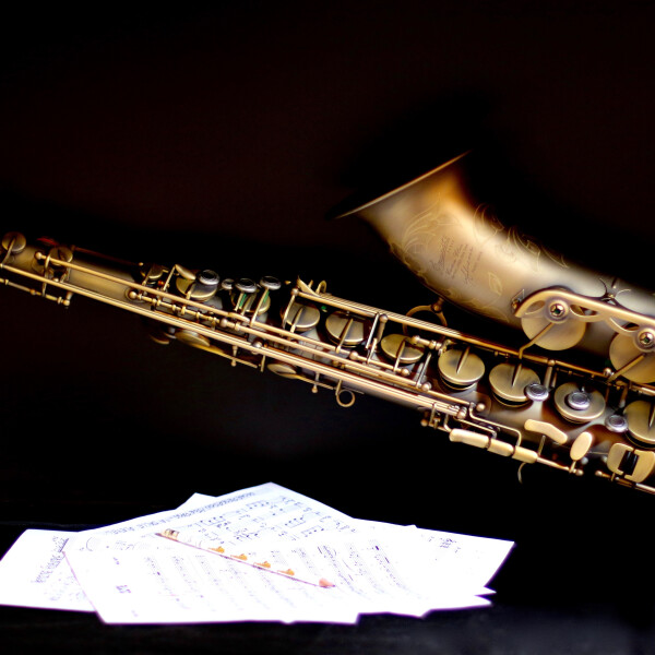 APLAZADO: CONCIERTO DE SAXOFÓN Y MÚSICA DE CÁMARA