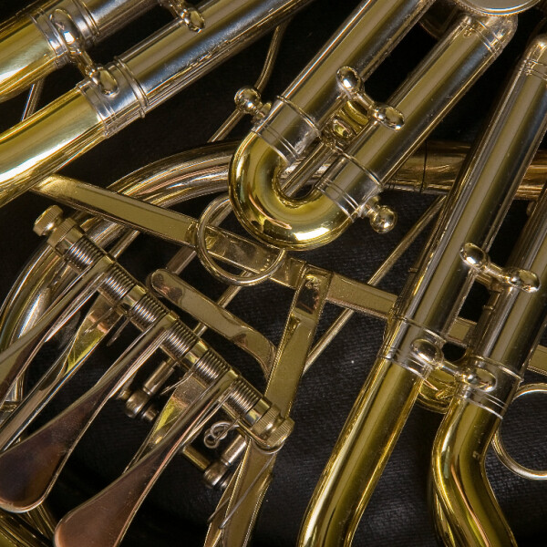 CURSO DE ENSEMBLE DE METALES