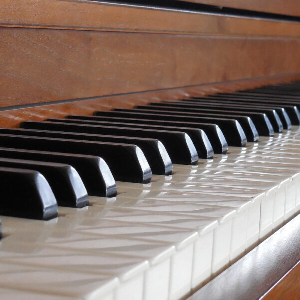 APLAZADO: CONCIERTO DE ALUMNOS DE PIANO Y PIANO COMPLEMENTARIO