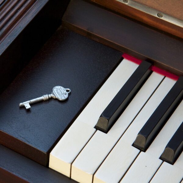 CONCIERTO DE ALUMNOS DE PIANO