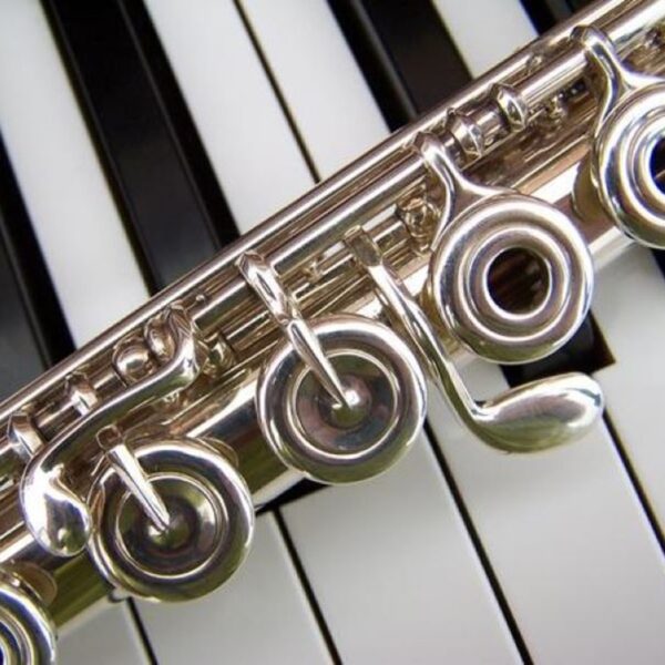 CONCIERTO DE ALUMNOS DE FLAUTA