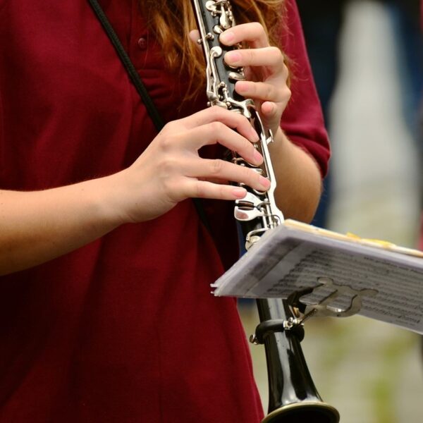 CONCIERTO DE CLARINETE (E. ELEMENTALES)