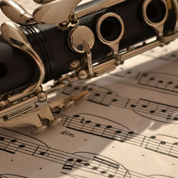 CONCIERTO DE ALUMNOS DE CLARINETE