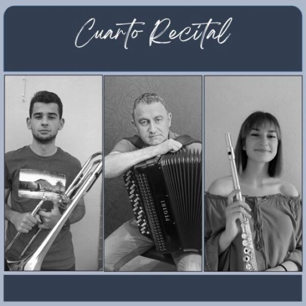 CONCIERTOS DE SEXTO DE PROFESIONALES