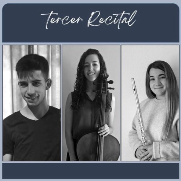 CONCIERTOS DE SEXTO DE PROFESIONALES