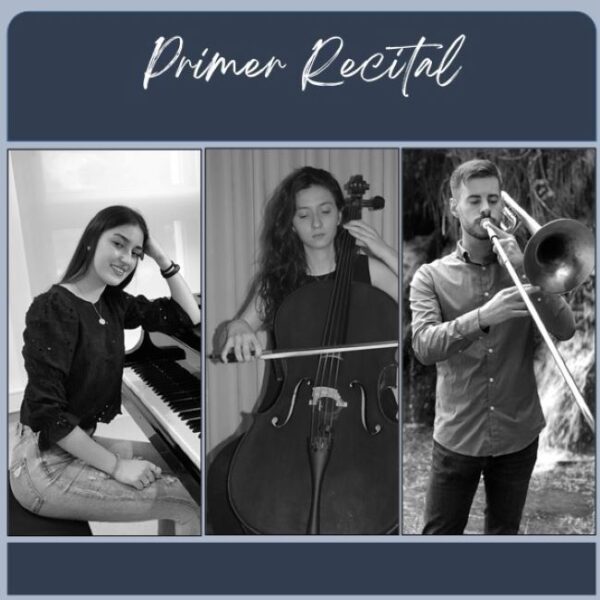 CONCIERTOS DE SEXTO DE PROFESIONALES