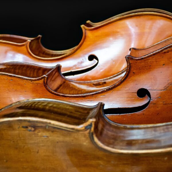 CONCIERTO DE ALUMNOS DE MÚSICA DE CÁMARA