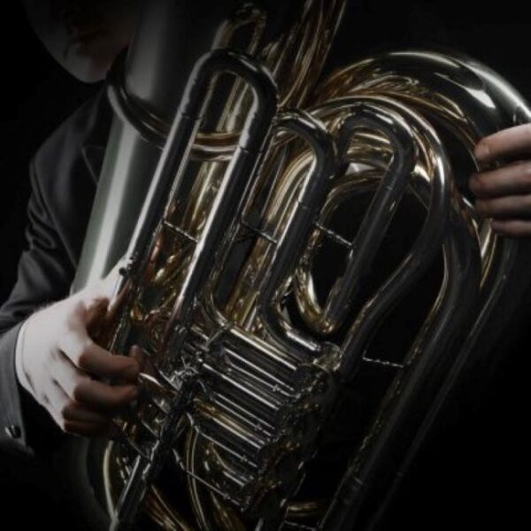 CONCIERTO DE ALUMNOS DE TUBA