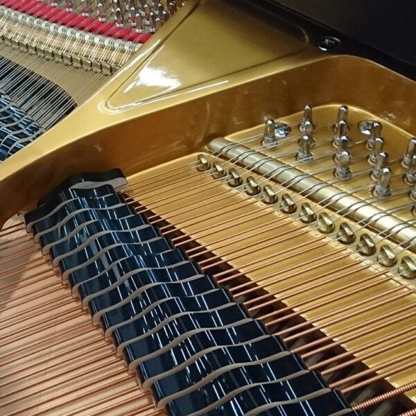 CONCIERTO DE ALUMNOS DE PIANO