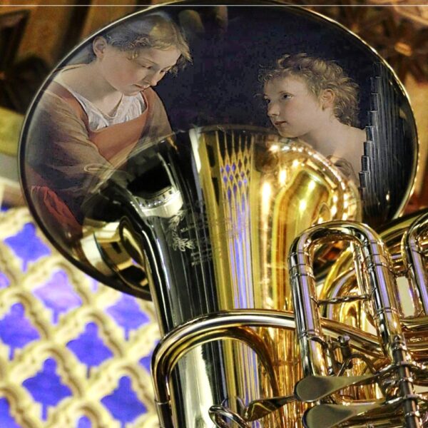 HOMENAJE A SANTA CECILIA