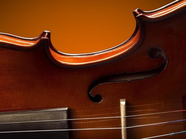 CONCIERTO DE ALUMNADO DE VIOLÍN